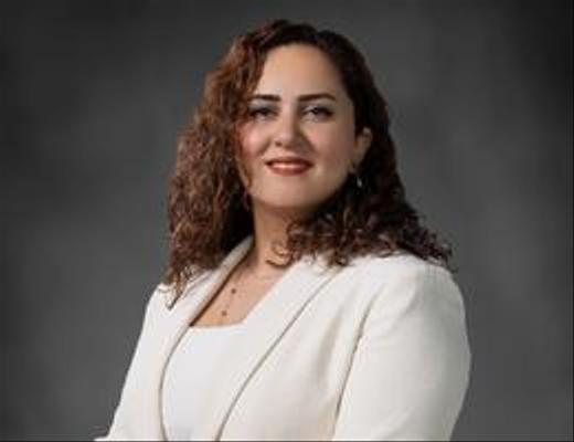 Neda Ashraf
