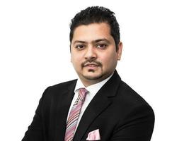 Agent Akshay Barar