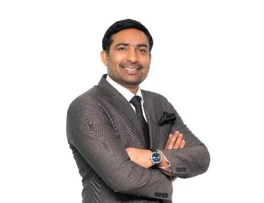 Robin Emmanuel