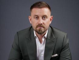 Agent Tom Fawcett