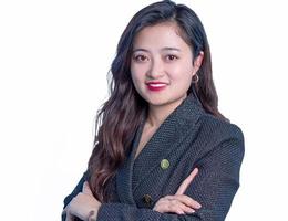 Agent Hanlu Yang