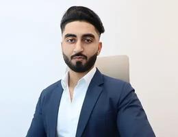 العميل Hamza Jethwa