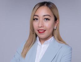 Agent Khristine Marie