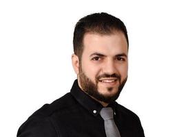 العميل Aihab Alhabachi
