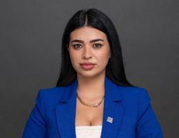 Agent Yolla Araji