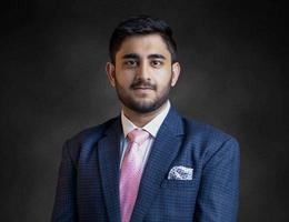 العميل Mohnish Keswani