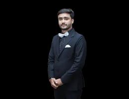 Agent Abhishek Sharma