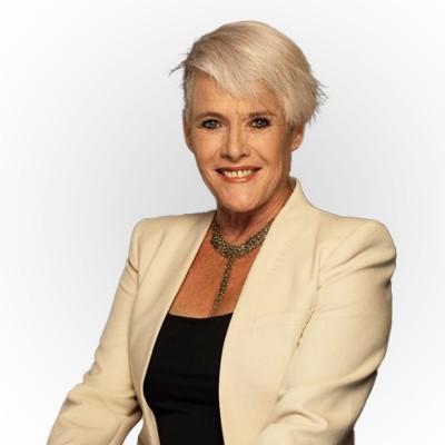 Agent Belindi Mearini