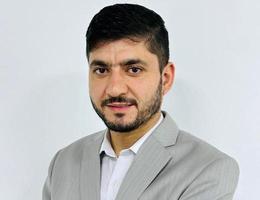 العميل Naveed Ullah