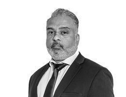 العميل Renit Shah