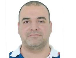 Agent Shadi Shami