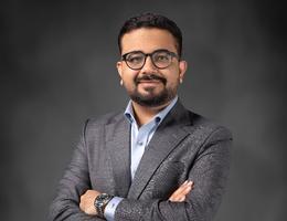 Agent Sahil Israni