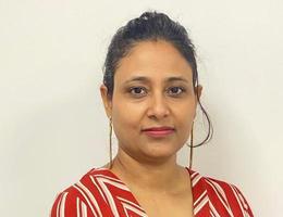 Agent Juhi Anand