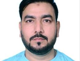 العميل nihal syed