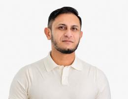 العميل Abdul Rehman