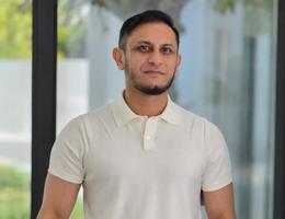 العميل Abdul Rehman