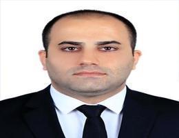 Agent Reza Hamzeh Jalali