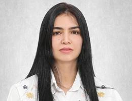 Agent Samia Jouini