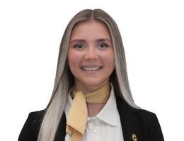 Agent Vanessa Sevsky