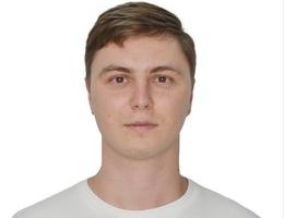Agent Danila Iakimov