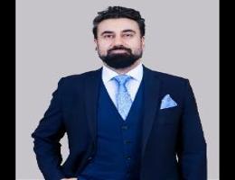 العميل Abdullah Adam Farani