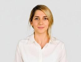 Agent Saghar Pournikdast