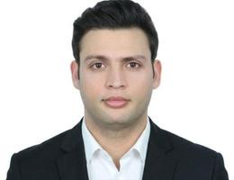 Agent Dahham Dalloul 