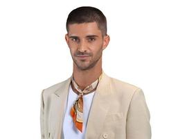 العميل Remi Aguerre