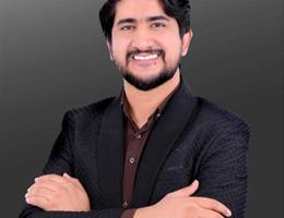 Agent Fazal Ahmed Cheema