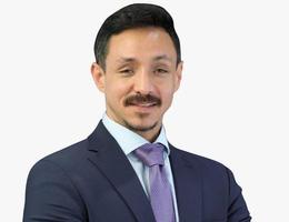 العميل Alejandro Ojeda Arbaiza