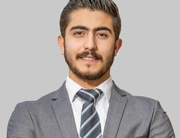 Agent Mohamad Yamen Saeed Alagha