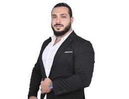 العميل Daniel Wehbe
