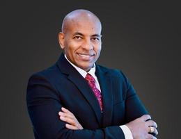 Agent Yonatan Tewolde Kidane