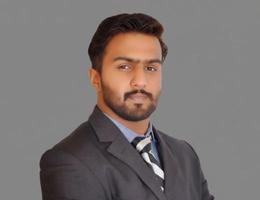 Mohammad Aslam