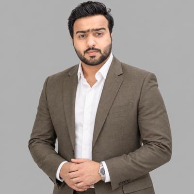 Agent Mohammad Aslam
