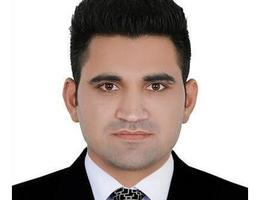 العميل Shuja Rehman