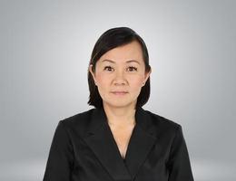 Agent Lee Fuen Kiow