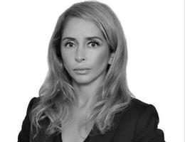 Agent Azadeh Zandkarimi