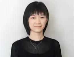 Agent Hairu Chen