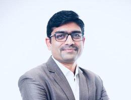 Agent Shalin Patel