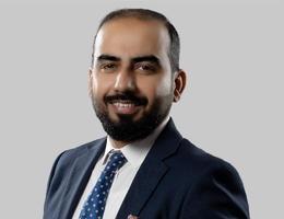 Agent Asim Zeeshan