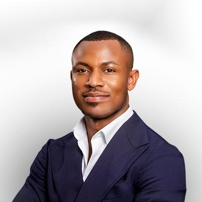 Henry Okafor Henry Okafor