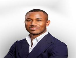 Henry Okafor