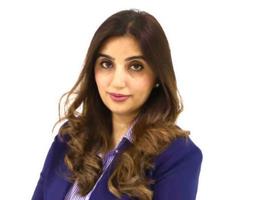 Agent Fatima Akram
