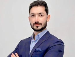 العميل Ali Zama