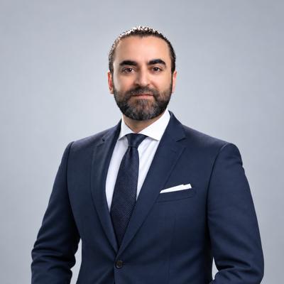 Chady Assaad