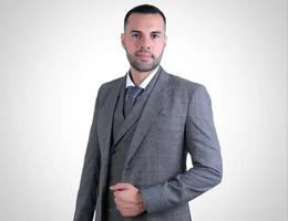 Agent Mohamed Rami Srour