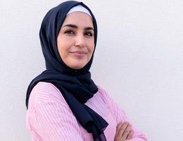 Agent Samah Jamal Jamil Suleiman