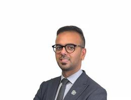 Agent Seyed Abdolghafoor Ghatali