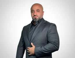 Agent Ali Taleb Safa
